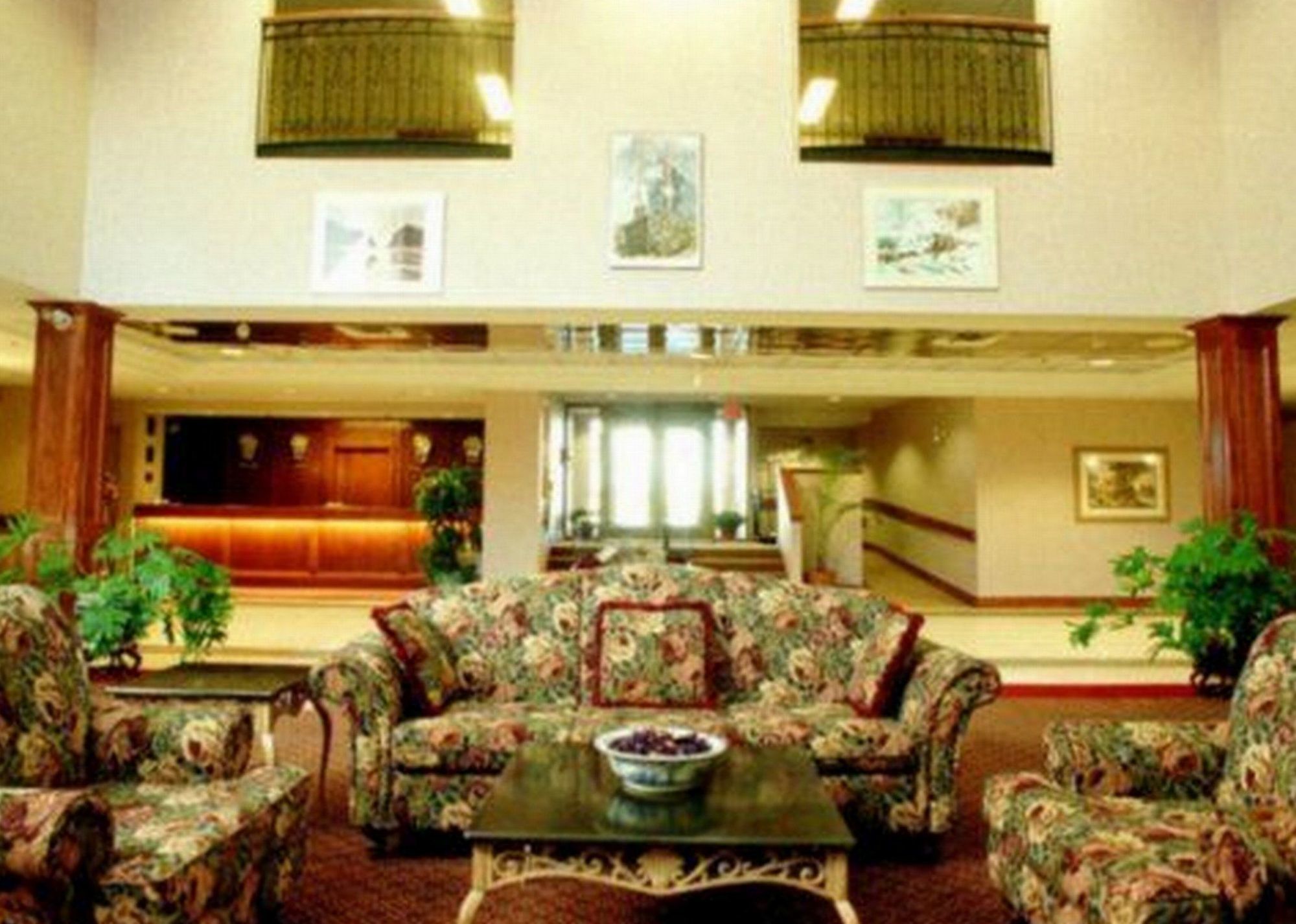 Peninsula Inn Niagara Falls Exterior photo